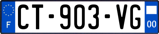 CT-903-VG