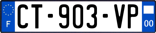 CT-903-VP