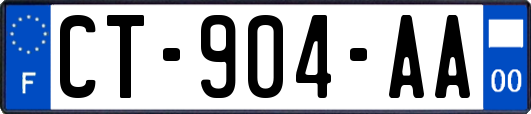 CT-904-AA