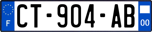 CT-904-AB