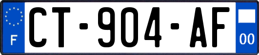 CT-904-AF