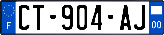 CT-904-AJ