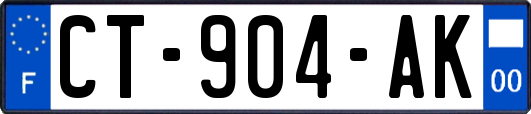 CT-904-AK