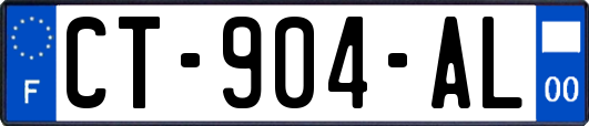 CT-904-AL