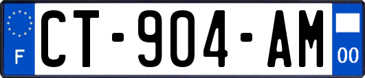 CT-904-AM