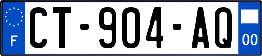 CT-904-AQ