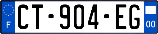 CT-904-EG