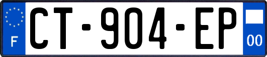 CT-904-EP