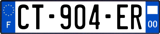 CT-904-ER