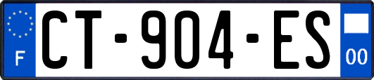 CT-904-ES