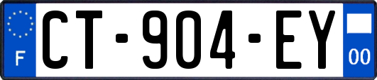 CT-904-EY