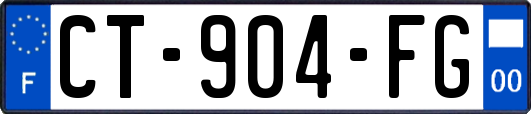 CT-904-FG