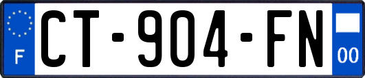 CT-904-FN