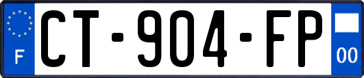 CT-904-FP
