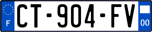 CT-904-FV