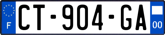 CT-904-GA