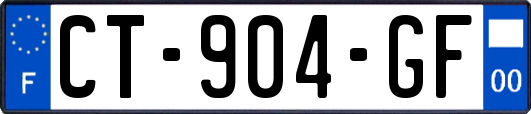 CT-904-GF