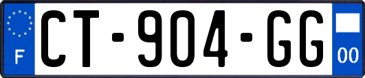 CT-904-GG