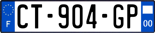 CT-904-GP