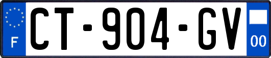 CT-904-GV