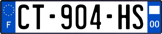 CT-904-HS