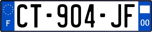 CT-904-JF