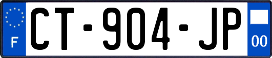 CT-904-JP