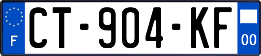 CT-904-KF