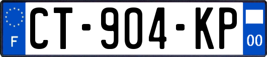 CT-904-KP