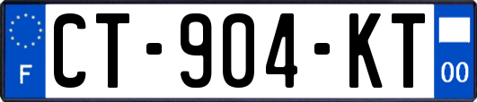 CT-904-KT