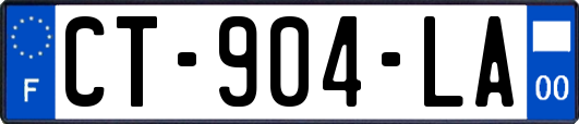 CT-904-LA