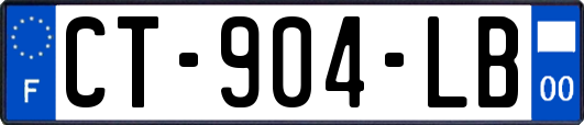 CT-904-LB