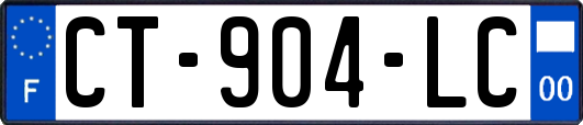 CT-904-LC