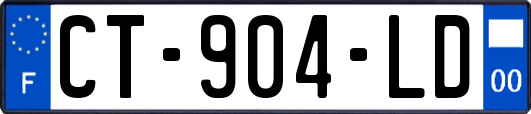 CT-904-LD