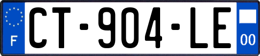 CT-904-LE
