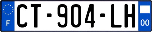 CT-904-LH
