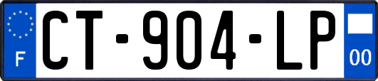 CT-904-LP