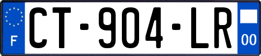 CT-904-LR
