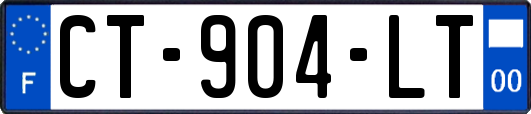 CT-904-LT