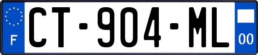 CT-904-ML