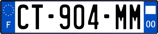 CT-904-MM