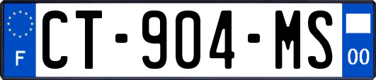 CT-904-MS