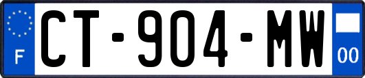 CT-904-MW