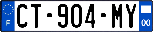 CT-904-MY