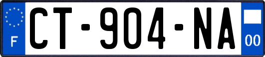 CT-904-NA