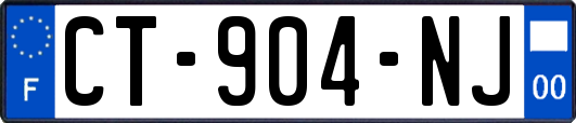 CT-904-NJ