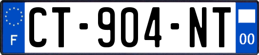 CT-904-NT