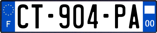 CT-904-PA