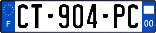 CT-904-PC