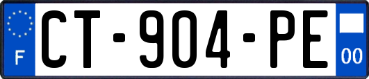 CT-904-PE